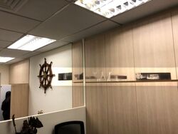 International Plaza (D2), Office #573411041